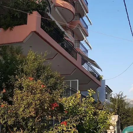 Διαμέρισμα διακοπές στην Καλαμάτα