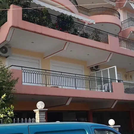 διακοπές στην Διαμέρισμα