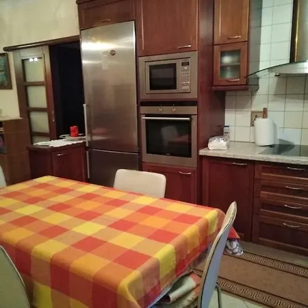 διακοπές στην Διαμέρισμα Καλαμάτα