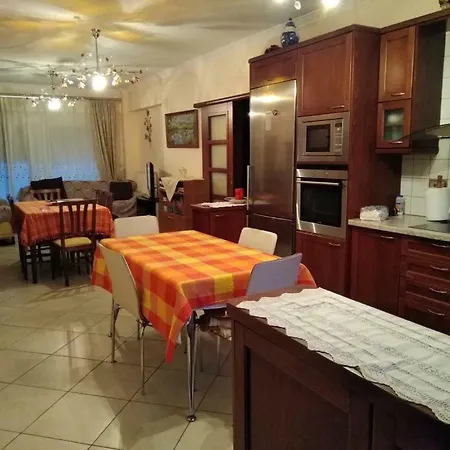διακοπές στην Διαμέρισμα *